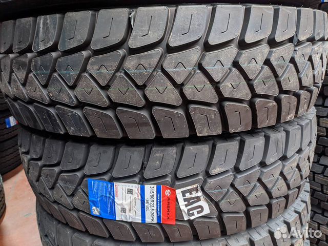 再再再..販-315/80R22.5 20PR 156/153L BD175 即納☆即決 新品