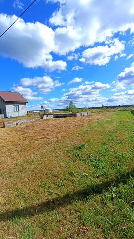 Участок 12 сот. (ИЖС)