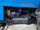 Трактор МТЗ (Беларус) BELARUS-952, 2008 объявление продам