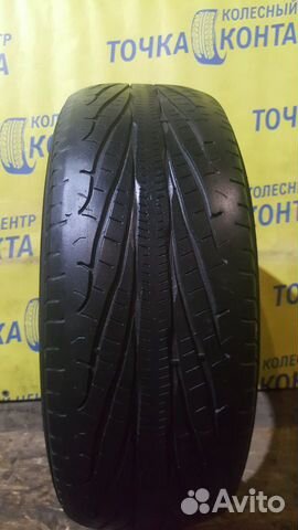 Goodyear Assurance 215/60 R17