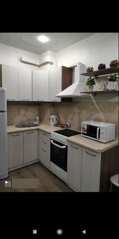 Квартира-студия, 32 м², 16/17 эт.