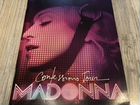 Madonna Confessions Tour Program