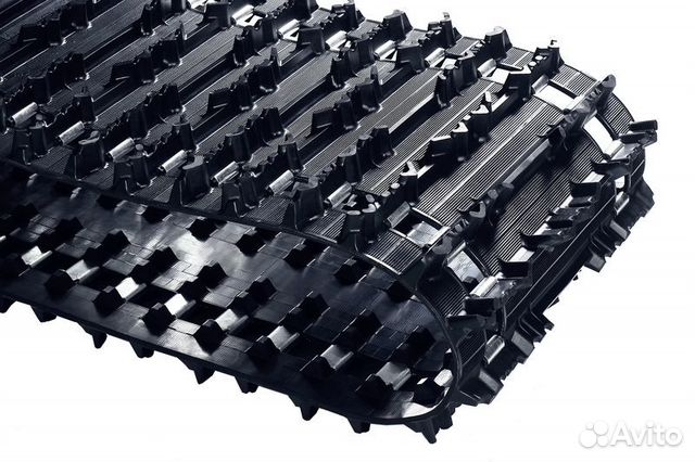 Гусеница для снегохода Yamaha VK 540 II / III