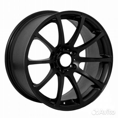 Диски колесные кованые Rays Стиль R18