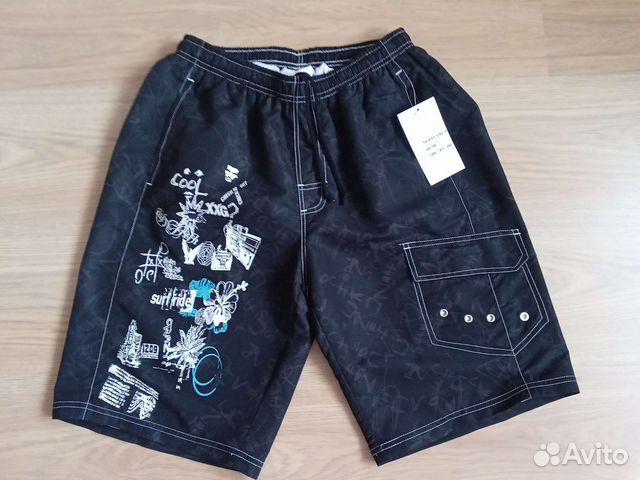 Разм.48/50. Новые шорты-плавки You, Германия