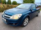 Opel Astra 1.8 МТ, 2008, 200 000 км