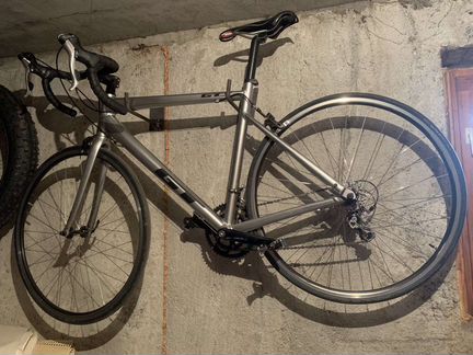 Шоссейный велосипед