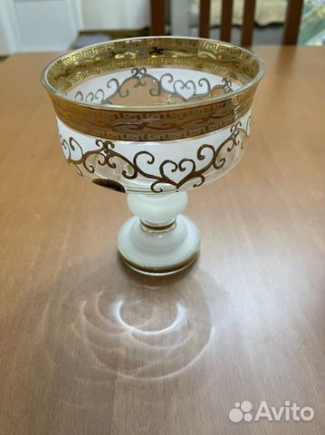 Ваза для варенья