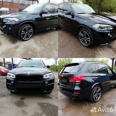 Кузовной ремонт,покраска авто и мототехники