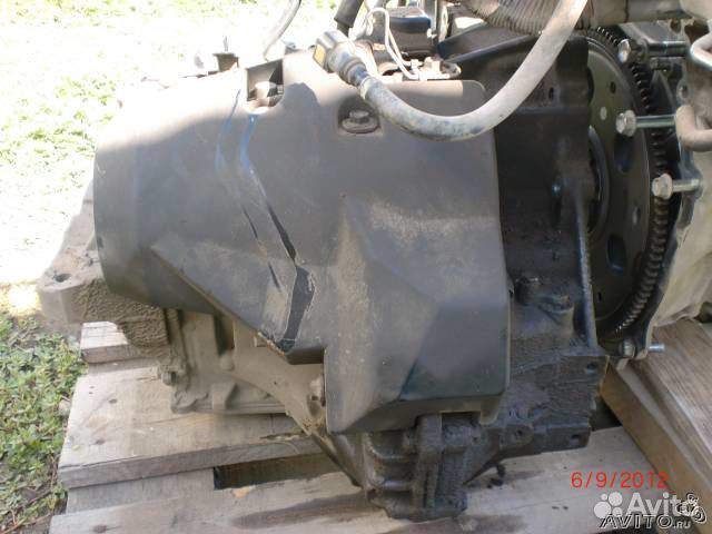 Камри 40 автомат