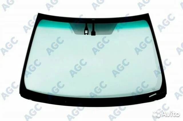 Лобовое стекло Toyota Camry ASV40 / SV90 2006-2011