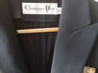 Брючный костюм женский Dior объявление продам