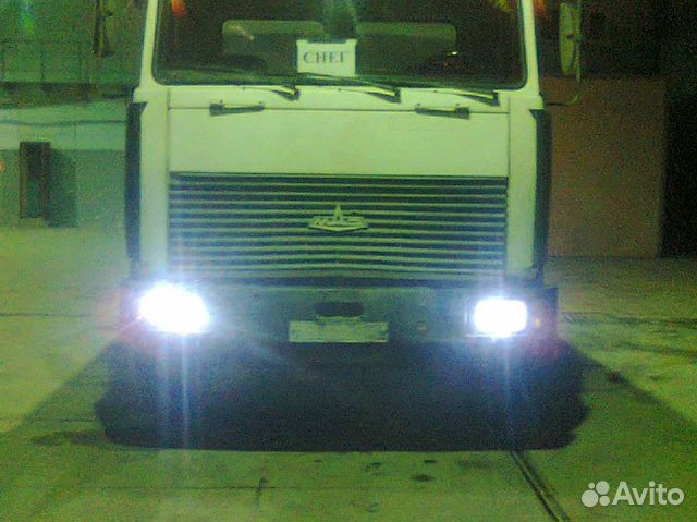Маз 5551а2 323