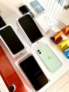 Ремонт техники Apple iPhone iPad