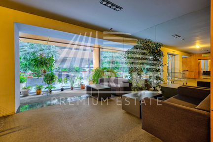 Квартира-студия, 33 м², 1/5 эт.