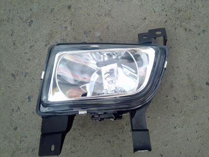 Туманки на mazda premacy / familia 99 - 05 г.в