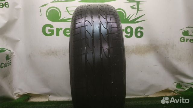 Bridgestone Dueler H/P Sport 225/55 R18