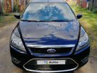 Ford Focus 1.8 МТ, 2009, 146 000 км