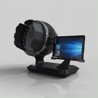 Косметологический 3D анализатор кожи