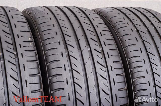 Bridgestone Sneaker 215/40 R17
