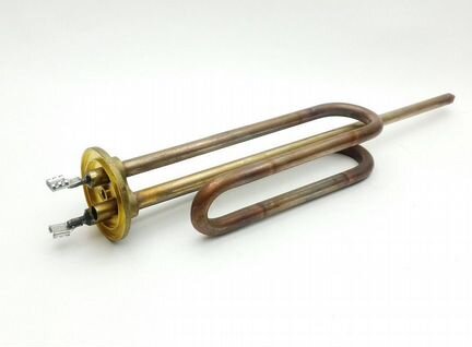 Тэн для водонагревателя Ariston 1500W