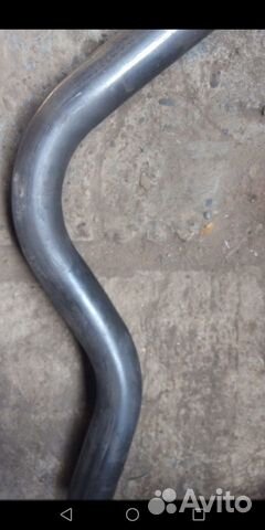 Услуги дорнового трубогиба