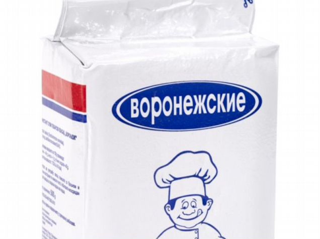 Воронежские сухие