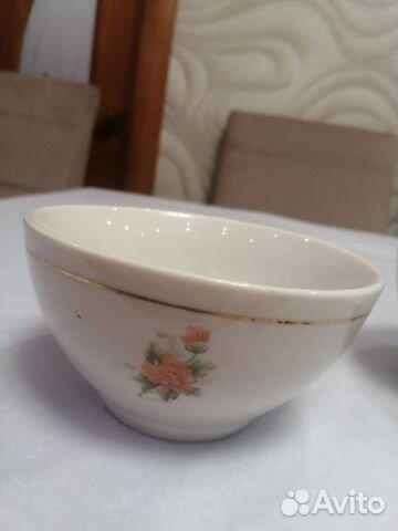 Пиалы винтаж, миска СССР