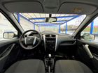 Datsun on-DO 1.6 МТ, 2018, 52 379 км объявление продам