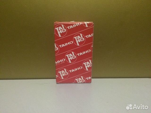 Вкладыши шатунные Хёндай Элантра 1.8 / G4NB