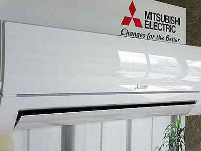 Mitsubishi Electric MSZ-HR35VF инвертор