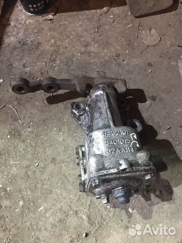 Рулевой редуктор ваз 2101-2106-2107-2104-2105