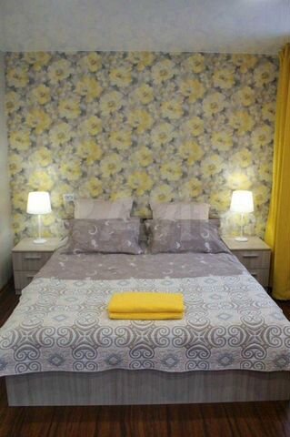 1-к. квартира, 32 м², 1/5 эт.