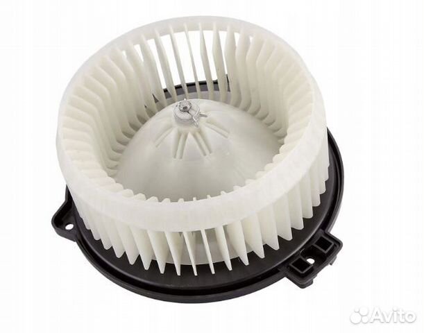 Моторчик(вентилятор) печки Honda