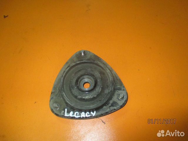Опора переднего амортизатора Subaru Legacy Легаси