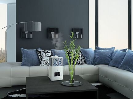 Увлажнитель воздуха