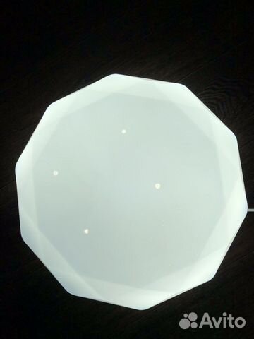 Светильник светодиодный