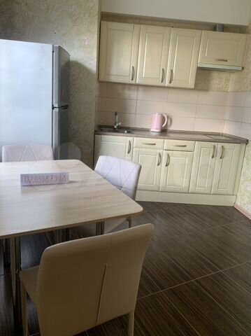 3-к. квартира, 72,1 м², 7/8 эт.