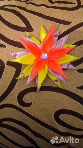 Резинка для волос