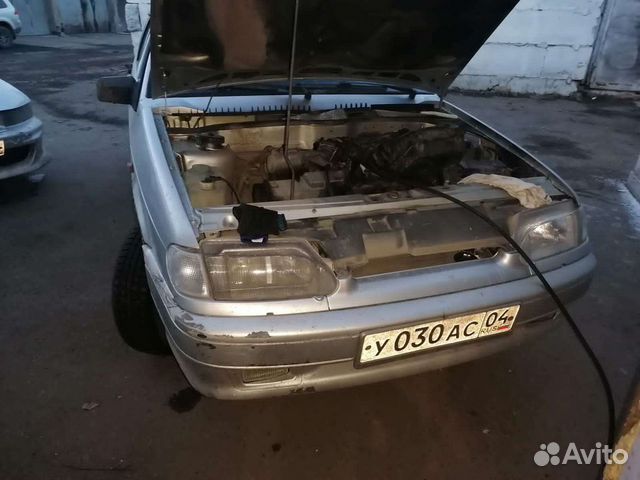 Раскоксовка двигателя водородом казань