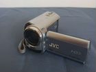 Видеокамера JVC Everio GZ-MG330 объявление продам