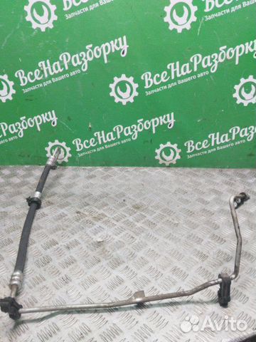 Трубка гидроусилителя руля Renault Logan 2 New