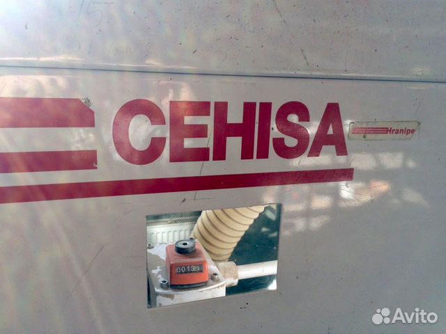 Кромкооблицовочный станок