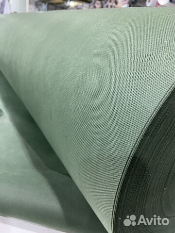 Спанбонд Хаки