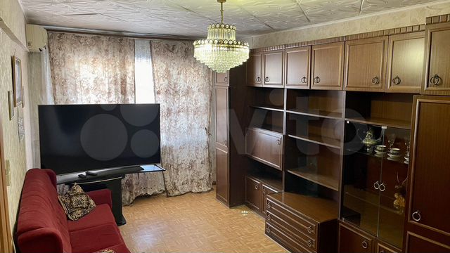 3-к. квартира, 58,9 м², 5/5 эт.