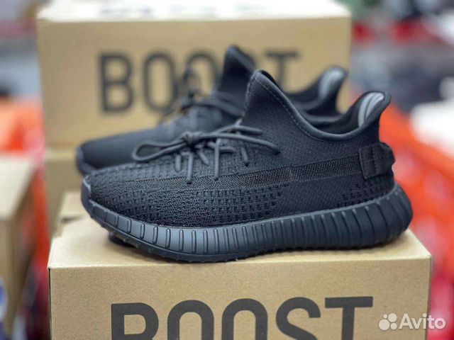 Кроссовки adidas yeezy boost 350совки