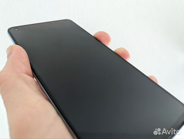 Гидрогелевая пленка на OnePlus глянцевая и матовая