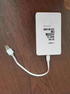 Power Bank пауэр банк