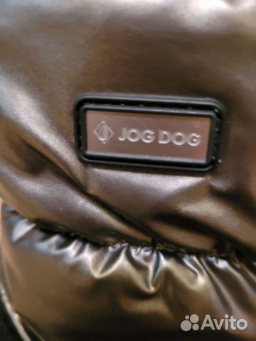 Сапоги дутики луноходы jog dog