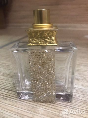 Флакон для духов